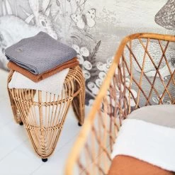 Jollein Hoeslaken Jersey 60x120cm Nougat -Kortingswinkel Voor Babyproducten jollein jollein hoeslaken jersey 60x120cm nougat 5