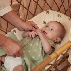 Jollein Hoeslaken Jersey 60x120cm Rosehip -Kortingswinkel Voor Babyproducten jollein jollein hoeslaken jersey 60x120cm rosehip 7