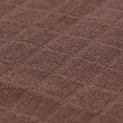 Jollein Hydrofiel Monddoekje Meadow Chestnut 3pack -Kortingswinkel Voor Babyproducten jollein jollein hydrofiel monddoekje meadow chestn 3