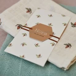 Jollein Hydrofiel Monddoekje Rosehip 3pack -Kortingswinkel Voor Babyproducten jollein jollein hydrofiel monddoekje rosehip 3pack 5