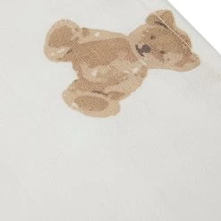 Jollein Hydrofiel Monddoekje Teddy Bear 3pack -Kortingswinkel Voor Babyproducten jollein jollein hydrofiel monddoekje teddy bear 3p 1