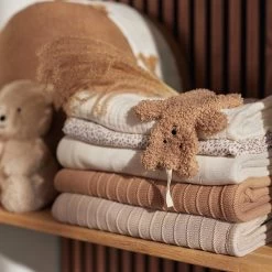 Jollein Hydrofiel Monddoekje Teddy Bear 3pack -Kortingswinkel Voor Babyproducten jollein jollein hydrofiel monddoekje teddy bear 3p 3