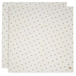 Jollein Hydrofiele Doek 115cm Rosehip 2pack