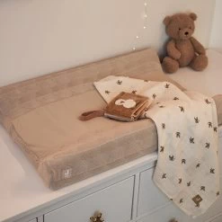 Jollein Hydrofiele Doek 115cm Rosehip 2pack -Kortingswinkel Voor Babyproducten jollein jollein hydrofiele doek 115cm rosehip 2pac 4