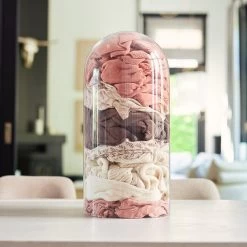 Jollein Hydrofiele Doek 70cm Meadow Rosewood 3pack -Kortingswinkel Voor Babyproducten jollein jollein hydrofiele doek 70cm meadow rosewo 5