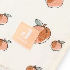 Jollein Hydrofiele Doek 70cm Peach 3pack -Kortingswinkel Voor Babyproducten jollein jollein hydrofiele doek 70cm peach 3pack 3