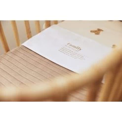 Jollein Laken 120x150cm Family