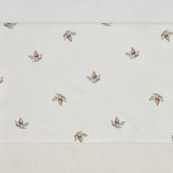 Jollein Laken 120x150cm Rosehip -Kortingswinkel Voor Babyproducten jollein jollein laken 120x150cm rosehip 9