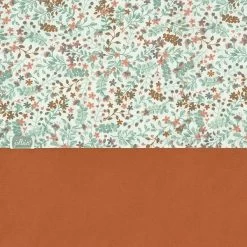 Jollein Laken 75x100cm Bloom 10 Jollein Laken 75x100cm Bloom -Kortingswinkel Voor Babyproducten jollein jollein laken 75x100cm bloom 1