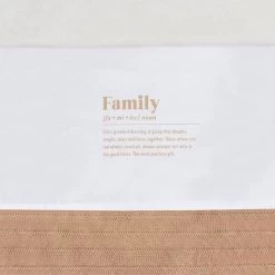 Jollein Laken 75x100cm Family -Kortingswinkel Voor Babyproducten jollein jollein laken 75x100cm family 2