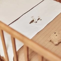 Jollein Laken 75x100cm Goose 8 Jollein Laken 75x100cm Goose -Kortingswinkel Voor Babyproducten jollein jollein laken 75x100cm goose 2