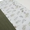 Jollein Laken 75x100cm Wild Flowers -Kortingswinkel Voor Babyproducten jollein jollein laken 75x100cm wild flowers