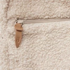 Jollein Luiertas Rugzak Boucle Naturel -Kortingswinkel Voor Babyproducten jollein jollein luiertas rugzak boucle naturel 5