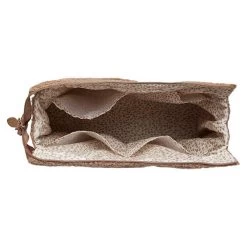 Jollein Luiertas Shopper Boucle Biscuit -Kortingswinkel Voor Babyproducten jollein jollein luiertas shopper boucle biscuit 7