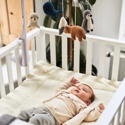 Jollein Muziekmobiel Polar -Kortingswinkel Voor Babyproducten jollein jollein muziekmobiel polar 2