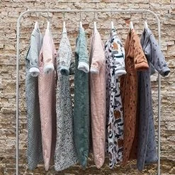 Jollein Slaapzak 4 Seizoenen Bloom -Kortingswinkel Voor Babyproducten jollein jollein slaapzak 4 seizoenen bloom 6