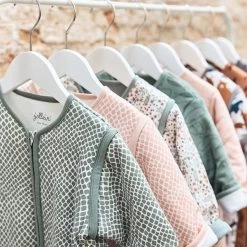 Jollein Slaapzak 4 Seizoenen Bloom -Kortingswinkel Voor Babyproducten jollein jollein slaapzak 4 seizoenen bloom 7