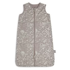 Jollein Slaapzak 4 Seizoenen Botanical Nougat -Kortingswinkel Voor Babyproducten jollein jollein slaapzak 4 seizoenen botanical nou 2