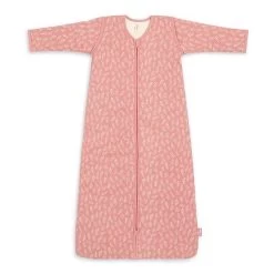 Jollein Slaapzak 4 Seizoenen Meadow Rosewood