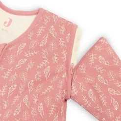 Jollein Slaapzak 4 Seizoenen Meadow Rosewood -Kortingswinkel Voor Babyproducten jollein jollein slaapzak 4 seizoenen meadow rosewo 3