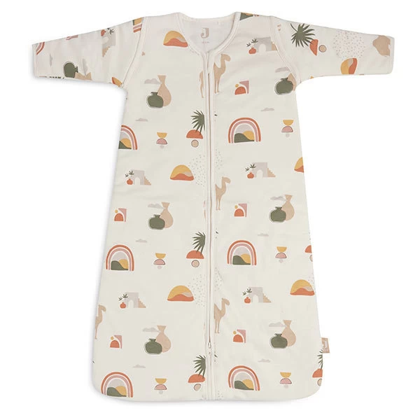 Jollein Slaapzak 4 Seizoenen Middle East 3 Jollein Slaapzak 4 Seizoenen Middle East