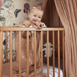 Jollein Slaapzak 4 Seizoenen Stargaze Biscuit