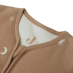 Jollein Slaapzak 4 Seizoenen Stargaze Biscuit -Kortingswinkel Voor Babyproducten jollein jollein slaapzak 4 seizoenen stargaze bisc 4