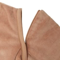 Jollein Slaapzak 4 Seizoenen Velvet Biscuit -Kortingswinkel Voor Babyproducten jollein jollein slaapzak 4 seizoenen velvet biscui 3