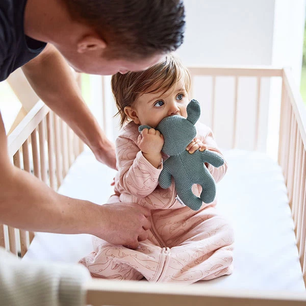 Jollein Slaapzak 4 Seizoenen Whales Pale Pink 8 Jollein Slaapzak 4 Seizoenen Whales Pale Pink - Afbeelding 6