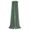 Jollein Sluier Vintage 155cm - Ash Green