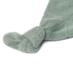 Jollein Speendoekje Ash Green -Kortingswinkel Voor Babyproducten jollein jollein speendoekje ash green 1