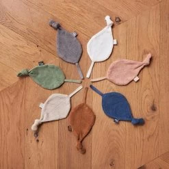 Jollein Speendoekje Ash Green -Kortingswinkel Voor Babyproducten jollein jollein speendoekje ash green 3