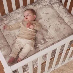 Jollein Speendoekje Caramel -Kortingswinkel Voor Babyproducten jollein jollein speendoekje caramel 4