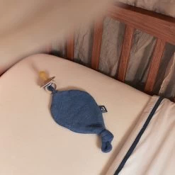 Jollein Speendoekje Jeans Blue -Kortingswinkel Voor Babyproducten jollein jollein speendoekje jeans blue 4