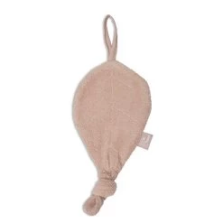 Jollein Speendoekje Pale Pink