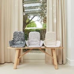 Jollein Stoelverkleiner Botanical Leaf Green 7 Jollein Stoelverkleiner Botanical Leaf Green -Kortingswinkel Voor Babyproducten jollein jollein stoelverkleiner botanical leaf gre 2