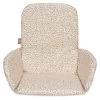 Jollein Stoelverkleiner Dotted Biscuit -Kortingswinkel Voor Babyproducten jollein jollein stoelverkleiner dotted biscuit