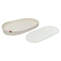 Jollein Verschoonmand - Naturel -Kortingswinkel Voor Babyproducten jollein jollein verschoonmand naturel 1