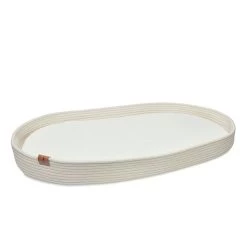 Jollein Verschoonmand - Naturel -Kortingswinkel Voor Babyproducten jollein jollein verschoonmand naturel 2