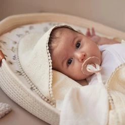 Jollein Verschoonmand - Naturel -Kortingswinkel Voor Babyproducten jollein jollein verschoonmand naturel 3