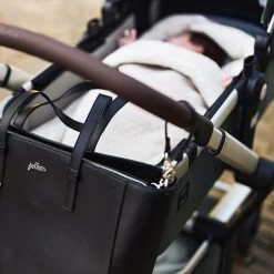 Jollein Voetenzak Bliss Knit Nougat 21 Jollein Voetenzak Bliss Knit Nougat -Kortingswinkel Voor Babyproducten jollein jollein voetenzak bliss knit nougat 9