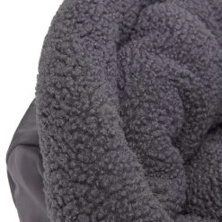 Jollein Voetenzak Voor Buggy Wandelwagen Grey -Kortingswinkel Voor Babyproducten jollein jollein voetenzak voor buggy wandelwagen g 3