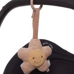 Voorkant -Kortingswinkel Voor Babyproducten jollein jollein wagenhanger spring garden bloom 1