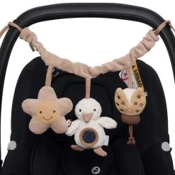 Voorkant -Kortingswinkel Voor Babyproducten jollein jollein wagenspanner spring garden 1