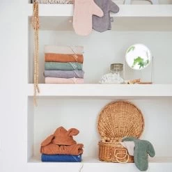 Jollein Washandje Badstof Pale Pink -Kortingswinkel Voor Babyproducten jollein jollein washandje badstof pale pink 2