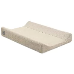 Jollein Waskussenhoes Bliss Knit Nougat