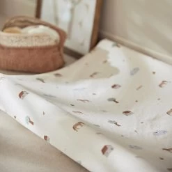 Jollein Waskussenhoes Jersey Farm