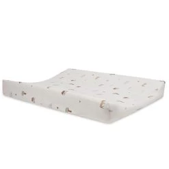 Jollein Waskussenhoes Jersey Farm -Kortingswinkel Voor Babyproducten jollein jollein waskussenhoes jersey farm 3