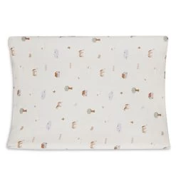 Jollein Waskussenhoes Jersey Farm -Kortingswinkel Voor Babyproducten jollein jollein waskussenhoes jersey farm 4