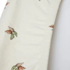 Jollein Waskussenhoes Jersey Rosehip -Kortingswinkel Voor Babyproducten jollein jollein waskussenhoes jersey rosehip 4